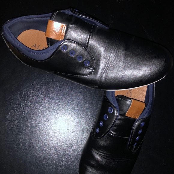 Aldo shoes - Picture 4 of 5